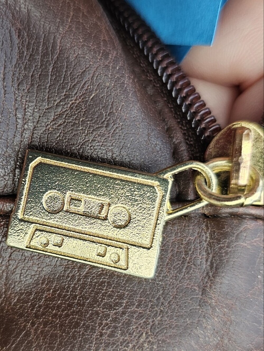 Borsa Radio Musical Con Casse Funzionanti - Picture 10 of 16